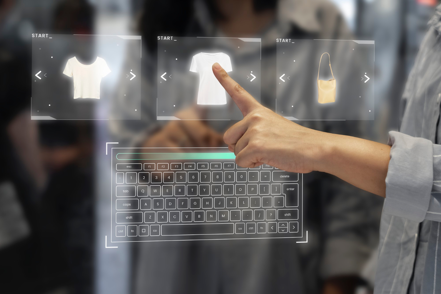 La evolución del ecommerce: Cómo adaptarse a las nuevas tendencias