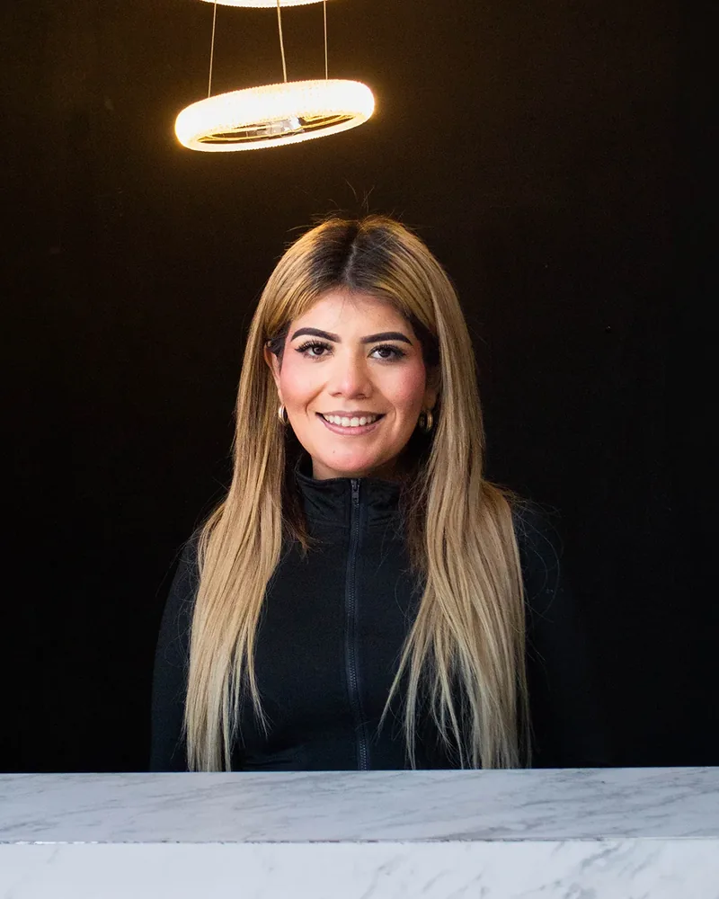 Najelee Gálvez