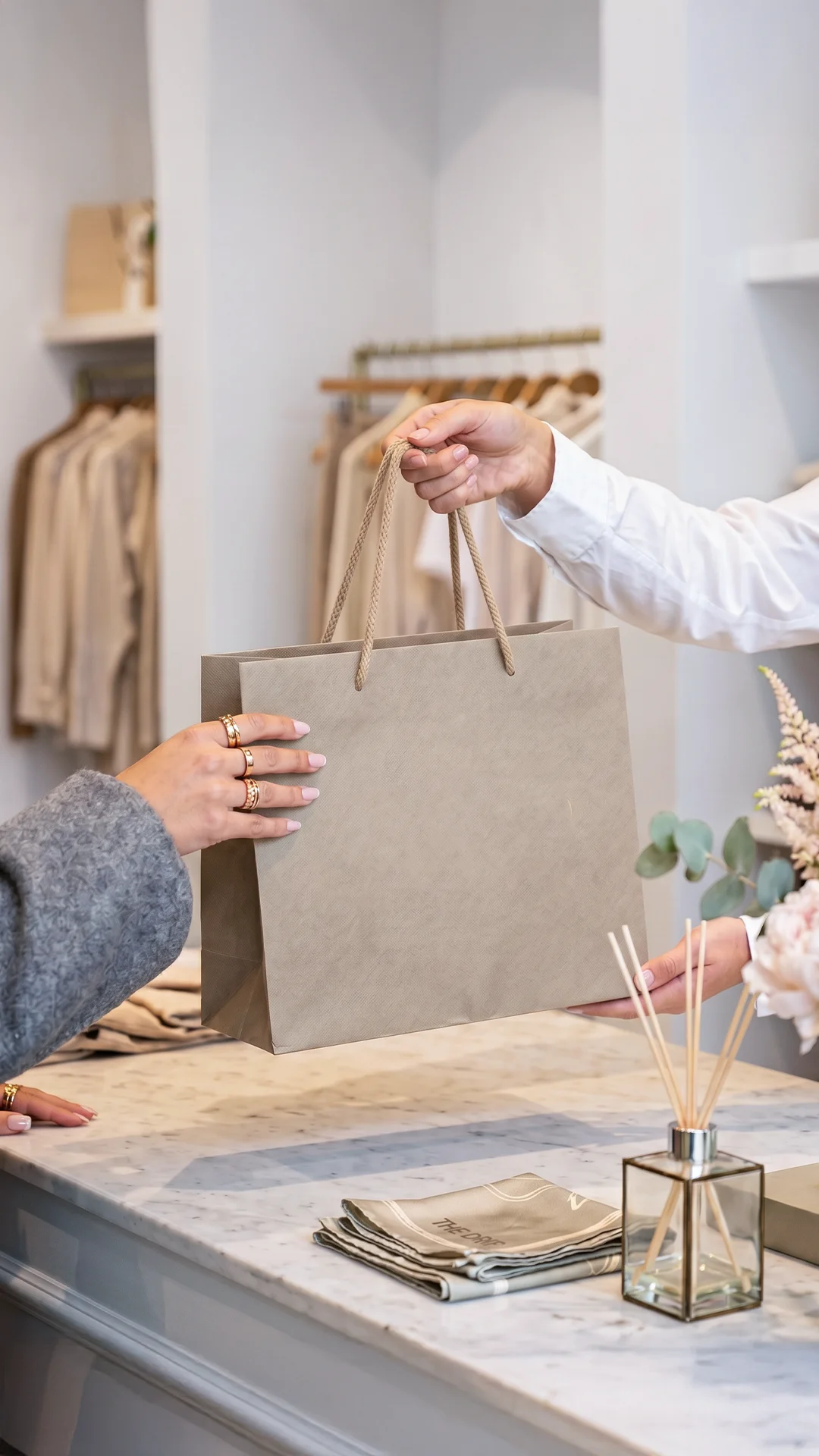 Retail