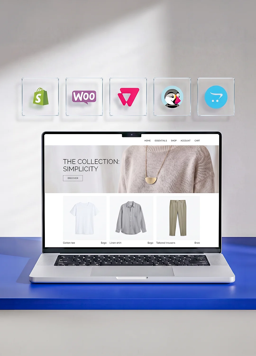 Integraciones