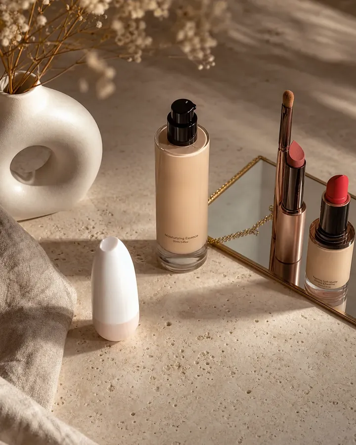 Maquillaje