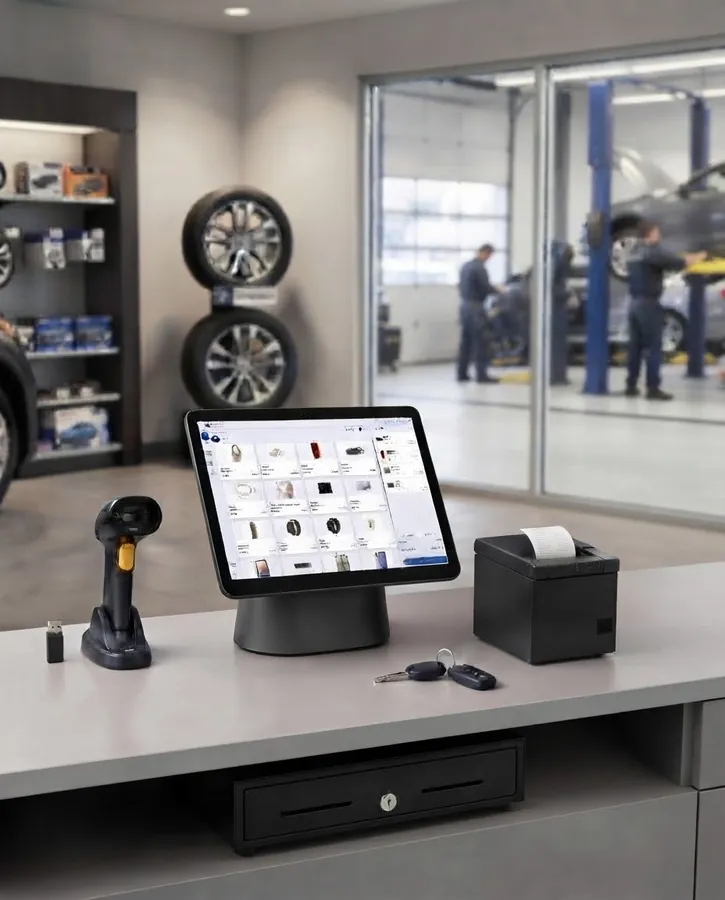 Automotriz