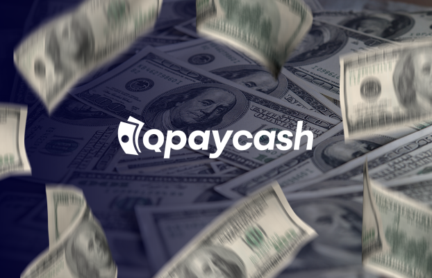 La Nueva Forma de Recibir Pagos en Efectivo: Qpaycash