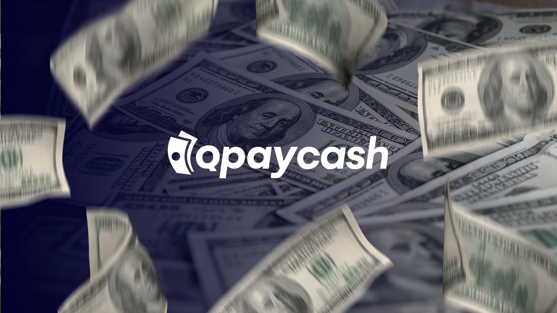 La Nueva Forma de Recibir Pagos en Efectivo: Qpaycash